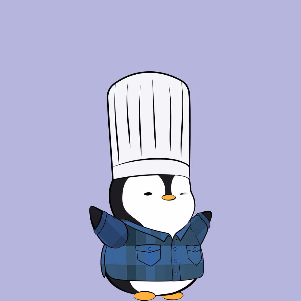 PINGUIN